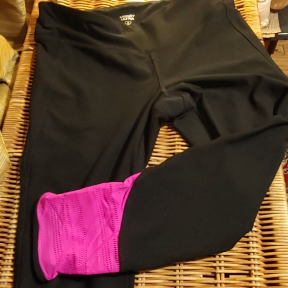 moret ultra yoga pants